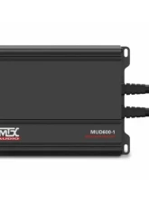 SuperATV Three-Speaker Thunder Sound System w/ Ride Command MTX Polaris RZR XP Turbo S 2014+                                     - RZR-14RC-THUNDER3 - Image 5