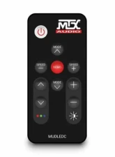 SuperATV Three-Speaker Thunder Sound System w/ Ride Command MTX Polaris RZR XP Turbo S 2014+                                     - RZR-14RC-THUNDER3 - Image 8