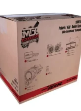 SuperATV Three-Speaker Thunder Sound System w/ Ride Command MTX Polaris RZR XP Turbo S 2014+                                     - RZR-14RC-THUNDER3 - Image 9