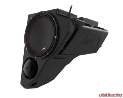 SuperATV Five-Speaker Thunder Sound System w/ Ride Command MTX Polaris RZR XP Turbo S 2014+ - RZR-14RC-THUNDER5