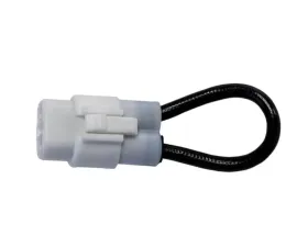 SuperATV Seat Belt Override Kawasaki 2017+