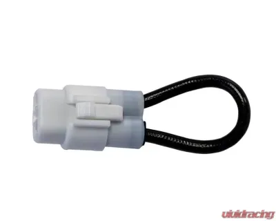 SuperATV Seat Belt Override Kawasaki 2017+ - SBO-005