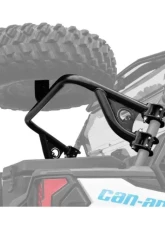 SuperATV Spare Tire Carrier Can-Am Maverick Trail 2018+                                     - STC-CA-T-01 - Image 10