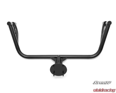 SuperATV Spare Tire Carrier Can-Am Maverick Trail 2018+ - STC-CA-T-01
