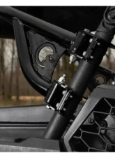 SuperATV Spare Tire Carrier Can-Am Maverick Trail 2018+                                     - STC-CA-T-01 - Image 7