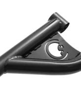 SuperATV Spare Tire Carrier Can-Am Maverick Trail 2018+                                     - STC-CA-T-01 - Image 9