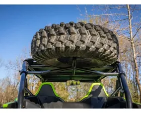 SuperATV Spare Tire Carrier Honda Talon 1000X 2019+