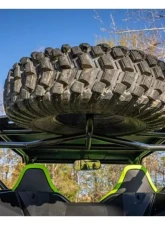 SuperATV Spare Tire Carrier Honda Talon 1000X 2019+                                     - STC-H-TAL-01 - Image 6