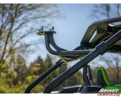 SuperATV Spare Tire Carrier Honda Talon 1000X 2019+ - STC-H-TAL-01