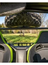 SuperATV Spare Tire Carrier Honda Talon 1000X 2019+                                     - STC-H-TAL-01 - Image 5