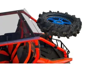 SuperATV Spare Tire Carrier Honda Talon 1000X-4 2020+