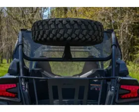SuperATV Spare Tire Carrier Kawasaki Teryx 1000 2020+