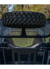 SuperATV Spare Tire Carrier Kawasaki Teryx 1000 2020+                                     - STC-K-KRX-00 - Image 7