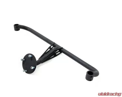 SuperATV Spare Tire Carrier Kawasaki Teryx 1000 2020+ - STC-K-KRX-00