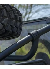 SuperATV Spare Tire Carrier Kawasaki Teryx 1000 2020+                                     - STC-K-KRX-00 - Image 5