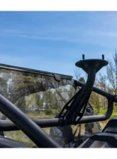 SuperATV Spare Tire Carrier Kawasaki Teryx 1000 2020+                                     - STC-K-KRX-00 - Image 6