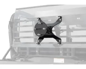 SuperATV Spare Tire Carrier Kawasaki Mule Pro 2016+