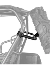 SuperATV Spare Tire Carrier Kawasaki Teryx4 2014+                                     - STC-K-TRX800-001-00 - Image 5