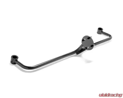 SuperATV Spare Tire Carrier Kawasaki Teryx4 2014+ - STC-K-TRX800-001-00