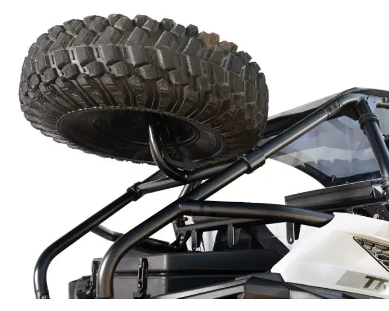 SuperATV Spare Tire Polaris RZR Trail 900 2021+ - STC-P-RZR900S-01