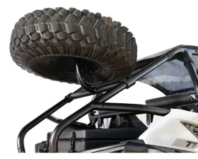 SuperATV Spare Tire Polaris RZR Trail 900 2021+