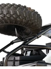 SuperATV Spare Tire Polaris RZR Trail 900 2021+                                     - STC-P-RZR900S-01 - Image 7