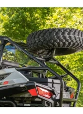 SuperATV Spare Tire Polaris RZR Trail 900 2021+                                     - STC-P-RZR900S-01 - Image 2