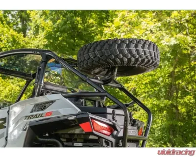 SuperATV Spare Tire Polaris RZR Trail 900 2021+ - STC-P-RZR900S-01