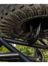 SuperATV Spare Tire Polaris RZR Trail 900 2021+                                     - STC-P-RZR900S-01 - Image 3