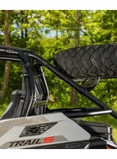 SuperATV Spare Tire Polaris RZR Trail 900 2021+                                     - STC-P-RZR900S-01 - Image 4