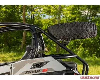 SuperATV Spare Tire Polaris RZR Trail 900 2021+ - STC-P-RZR900S-01