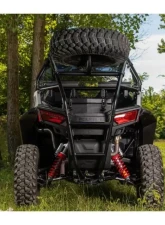 SuperATV Spare Tire Polaris RZR Trail 900 2021+                                     - STC-P-RZR900S-01 - Image 5
