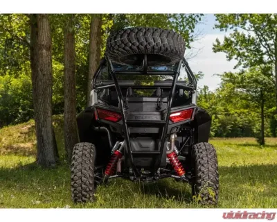 SuperATV Spare Tire Polaris RZR Trail 900 2021+ - STC-P-RZR900S-01