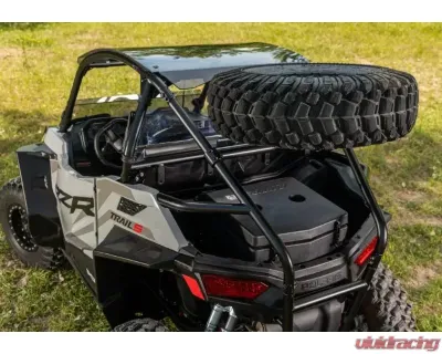 SuperATV Spare Tire Polaris RZR Trail 900 2021+ - STC-P-RZR900S-01