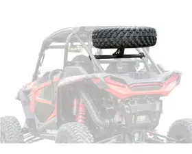 SuperATV Spare Tire Polaris RZR XP Turbo S 2021+