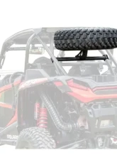 SuperATV Spare Tire Polaris RZR XP Turbo S 2021+                                     - STC-P-RZRXPTS-00 - Image 5