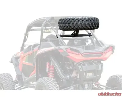 SuperATV Spare Tire Polaris RZR XP Turbo S 2021+ - STC-P-RZRXPTS-00