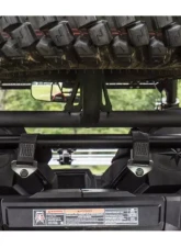 SuperATV Spare Tire Polaris RZR XP Turbo S 2021+                                     - STC-P-RZRXPTS-00 - Image 3