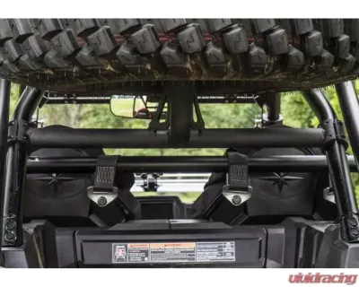 SuperATV Spare Tire Polaris RZR XP Turbo S 2021+ - STC-P-RZRXPTS-00