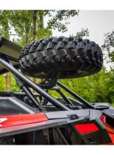 SuperATV Spare Tire Polaris RZR XP Turbo S 2021+                                     - STC-P-RZRXPTS-00 - Image 4