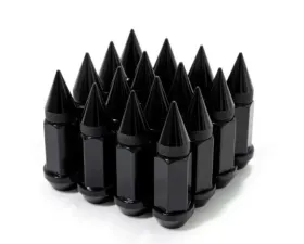 SuperATV M10x1.25 Spiked Lug Nuts Can-Am | Kawasaki | Polaris 1999+