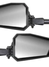 SuperATV Seeker Side View Mirrors Can-Am Maverick X3 2017+                                     - SVM-003 - Image 2