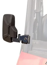 SuperATV Formed Cage View Mirrors Polaris Ranger 2013+                                     - SVM-P-RAN1K-02 - Image 2