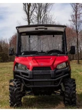 SuperATV Formed Cage View Mirrors Polaris Ranger 2013+                                     - SVM-P-RAN1K-02 - Image 3