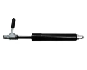 SuperATV Steering Wheel Adjustment Shock Polaris RZR 2008