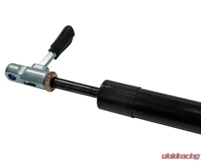 SuperATV Steering Wheel Adjustment Shock Polaris RZR 2008 - SWS-P-RZR-08