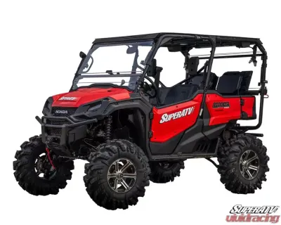 SuperATV 6" Lift Kit Rhino 2.0 Honda Pioneer 1000 | 100-5 2016-2021 - LK-H-PIO1K-6-R2-02