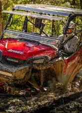 SuperATV 6" Lift Kit Rhino 2.0 Honda Pioneer 1000 | 100-5 2016-2021                                     - LK-H-PIO1K-6-R2-02 - Image 2