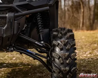 SuperATV 6" Lift Kit Rhino 2.0 Honda Pioneer 1000 | 100-5 2016-2021 - LK-H-PIO1K-6-R2-02