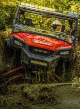 SuperATV 6" Lift Kit Rhino 2.0 Honda Pioneer 1000 | 100-5 2016-2021                                     - LK-H-PIO1K-6-R2-02 - Image 4